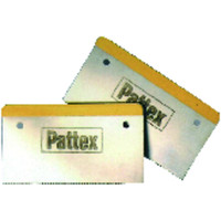 Pattex® Zahnspachtel Produktbild