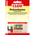 CLOU® Beize wasserlöslich, im Beutel #151 gelb G Produktbild img1 S