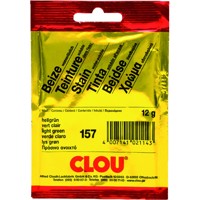 Produktbild von CLOU® - Beize wasserlöslich, im Beutel #157 hellgrün