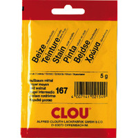 CLOU® Beize im Beutel (wasserlöslich) Produktbild