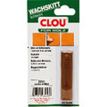 CLOU® Wachskitt Nr. 2210 eiche mittel, Stange ca. 15g Produktbild img2 S