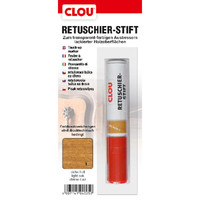 CLOU® Retuschierstift Nr. 1 eiche hell Produktbild