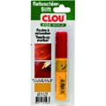 Produktbild von CLOU® - Retuschierstift Nr. 8 mahagoni rötlich