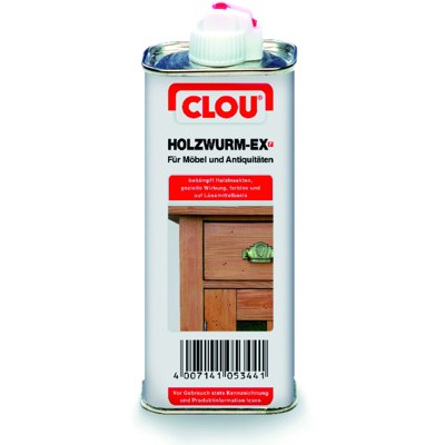 Produktbild von CLOU® - Holzwurm-Ex F1 20ml