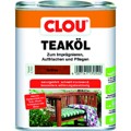 Produktbild von CLOU® - Teaköl farblos 750ml