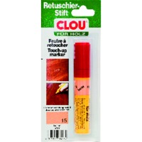 Produktbild von CLOU® - Retuschierstift Nr. 15 buche