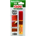 Produktbild von CLOU® - Retuschierstift Nr. 8 mahagoni rötlich