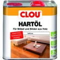 Produktbild von CLOU® - Hartöl Nr. 3 weiß transparent 750ml