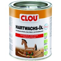 Produktbild von CLOU® - Hartwachs-Öl antibakteriell 750ml