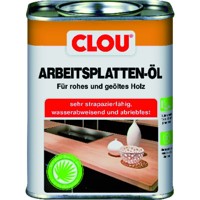Produktbild von CLOU® - Arbeitsplatten-Öl 750ml