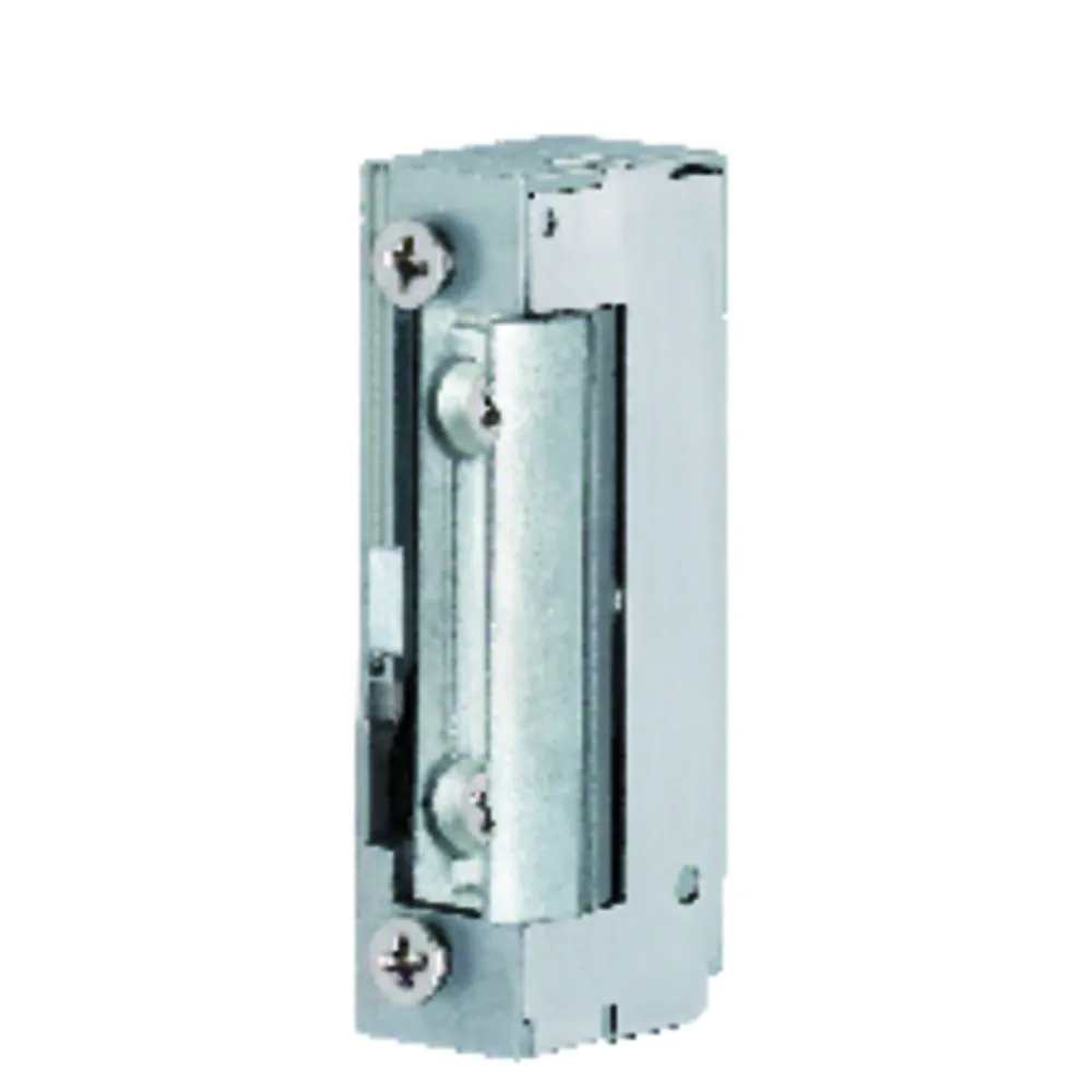 effeff Elektro-Türöffner,ohne Schließblech 118, 10-24V AC/DC,DL-R Produktbild img1 L