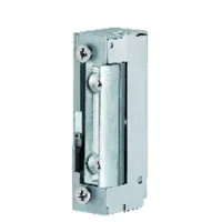 effeff Elektro-Türöffner,ohne Schließblech 118, 10-24V AC/DC,DL-R Produktbild