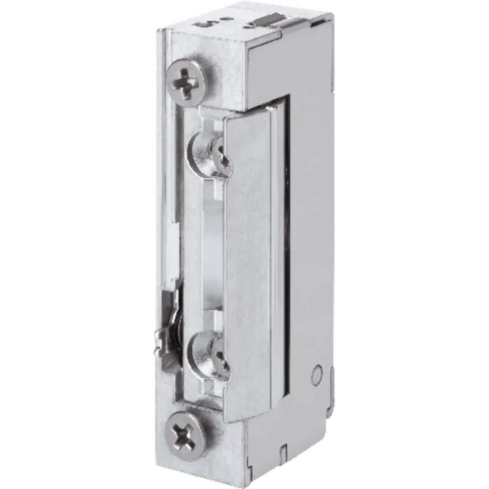 effeff Elektro-Türöffner,ohne Schließblech 118E, 10-24V AC/DC,DL-R Produktbild img1 L