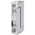 effeff Türrahm.-Elektro-Türöffner 118E, mit Flachschließblech, 10-24V Produktbild