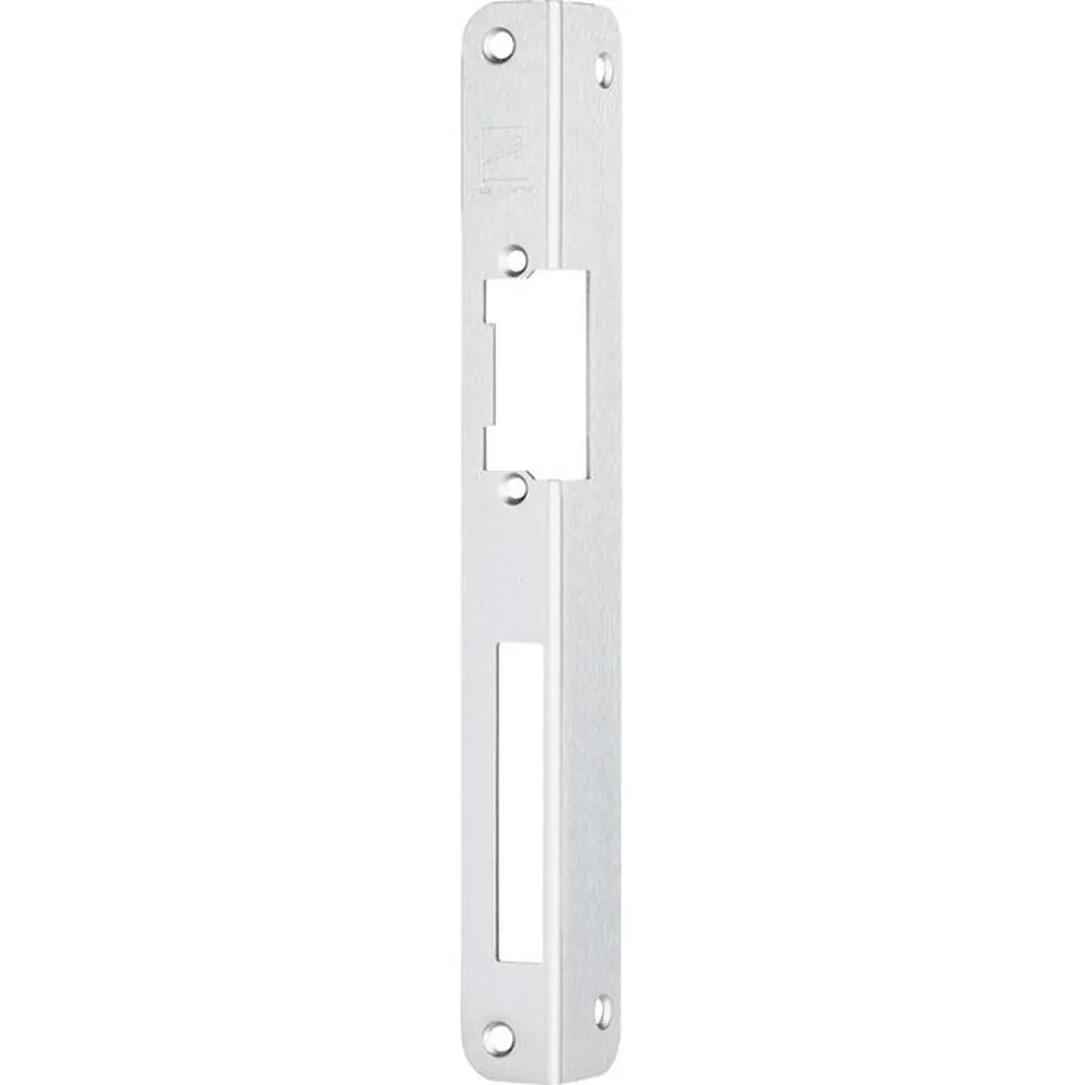 effeff Türrahm.-Elektro-Türöffner 118, mit Flachschließblech, 10-24V Produktbild img2 L