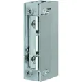effeff Türrahm.-Elektro-Türöffner 118E.13, mit Flachschließblech, 10-24V Produktbild