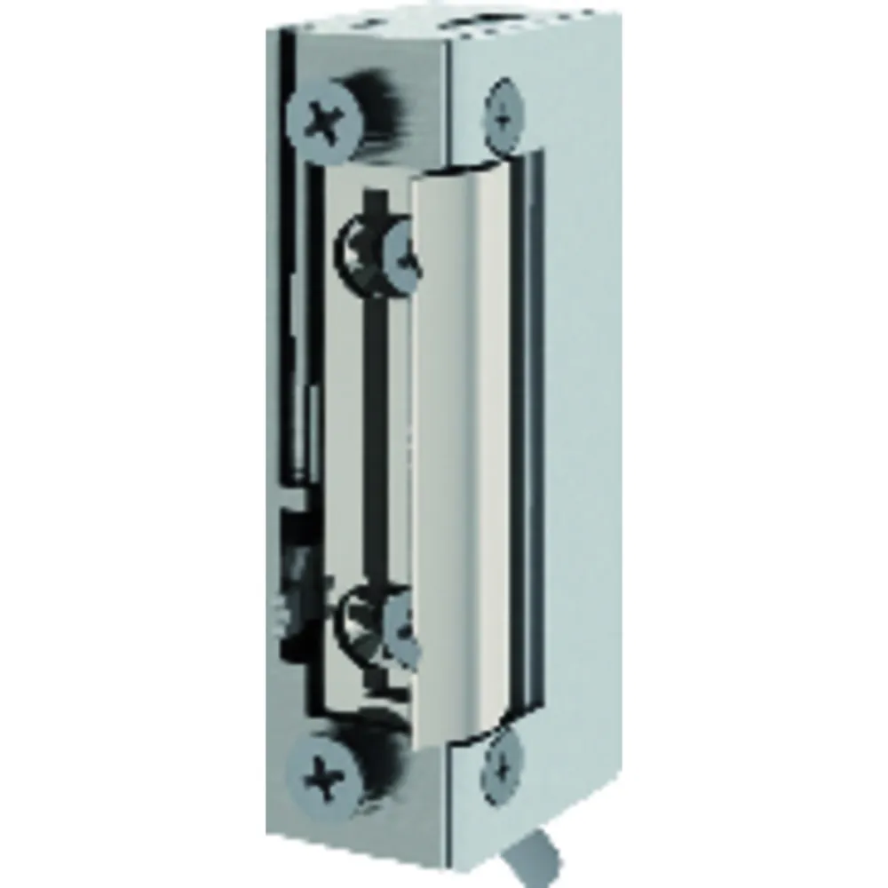 effeff Elektro-Türöffner,ohne Schließblech 118WE, 10-24V AC/DC,DL-R Produktbild img1 L