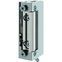 effeff Elektro-Türöffner,ohne Schließblech 118WE, 10-24V AC/DC,DL-R Produktbild