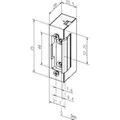 effeff Elektro-Türöffner,ohne Schließblech 17E, 6-12V AC/DC,DL-R Produktbild img2 S