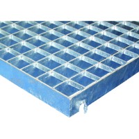 Produktbild von MEA® - Ind. Rost 1000x1000 30/3 T,K, MW 30/30