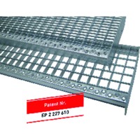 Produktbild von MEA® - MEAstep XSL 1000x270, 20/1,5, 30/30