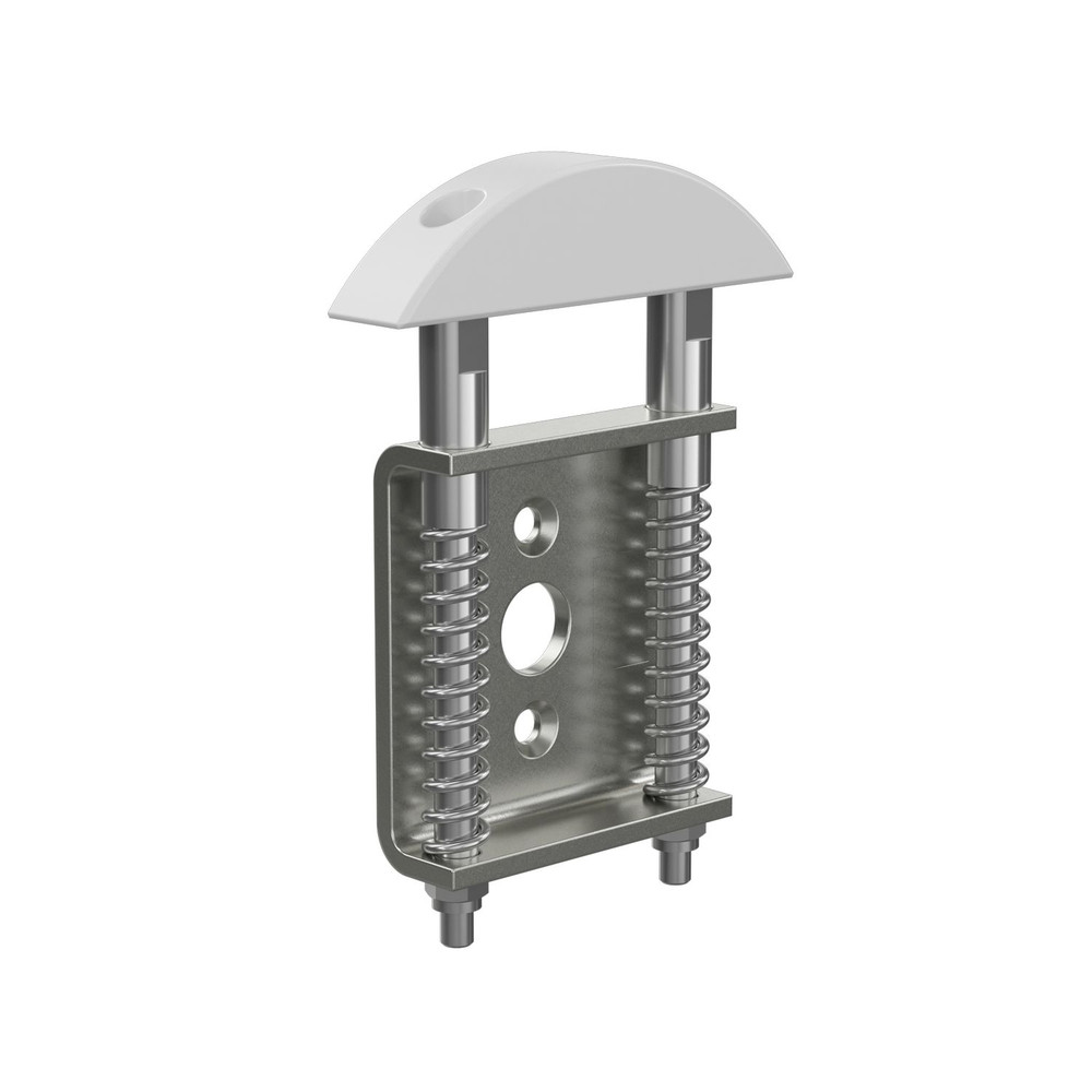 MEA® gefederter Torpuffer Produktbild img1 L