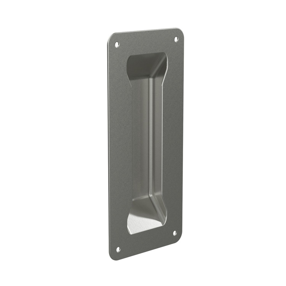 MEA® Muschelgriff für Türen und Tore Produktbild img1 L