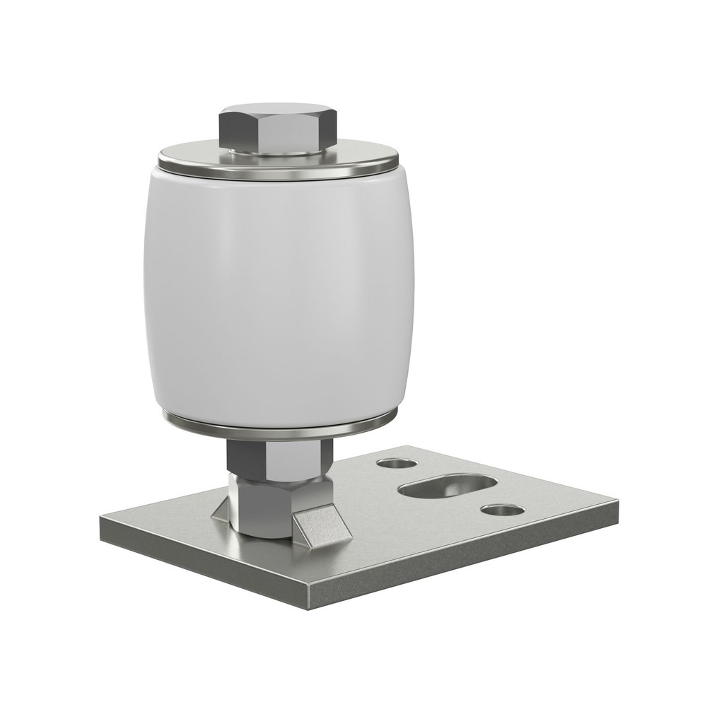 MEA® Außenführungsrolle Nylon mit Platte Nr.50 Produktbild img1 L