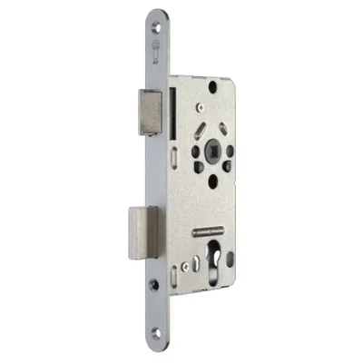 Produktbild von SSF - Einsteckschloss 22,BB72/8,D55,F18x235ktg,Si,DL