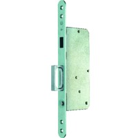 Produktbild von SSF - Gegenkasten 72 GK,UG,F20x270rd,edelstahl