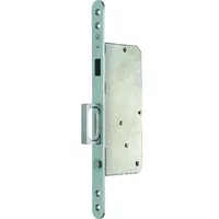 Produktbild von SSF - Gegenkasten 72 GK,UG,F20x270rd,edelstahl