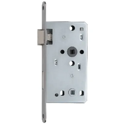 Produktbild von SSF - Zt-Einsteckschloss 8/55/ 78mm WC DIN L 20mm rd.Ede