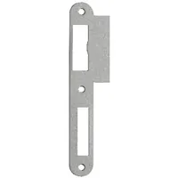 Produktbild von SSF - Lappenschließblech 4510,DR,24/40x170x2 rd,edelstahl