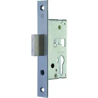 Produktbild von SSF - Riegel-Einsteckschloss 02 RSk,PZ,D30,F24x160ktg,ER