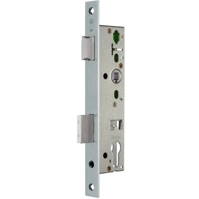 Produktbild von SSF - Einsteckschloss 01,PZW92/8,D30,F24x245ktg,ER