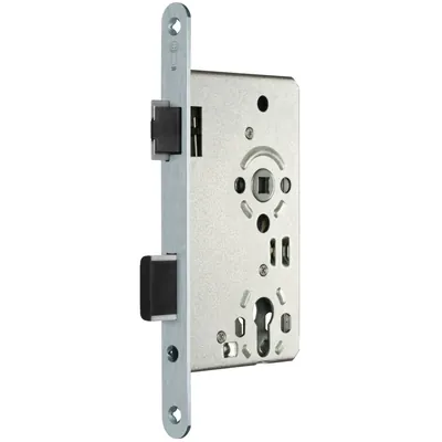 Produktbild von SSF - Einsteckschloss 24,PZW72/8,D65,F20x235rd,ER,DL