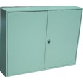 Produktbild von null - Schlüsselschrank 1170 H. 2-türig 1300x730x250