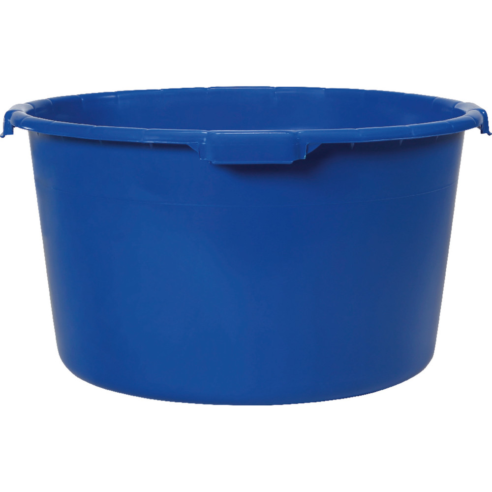JOPA® Mörtelkübel 90 L blau Produktbild img1 L