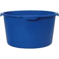 JOPA Mörtelkübel 90 L blau Produktbild