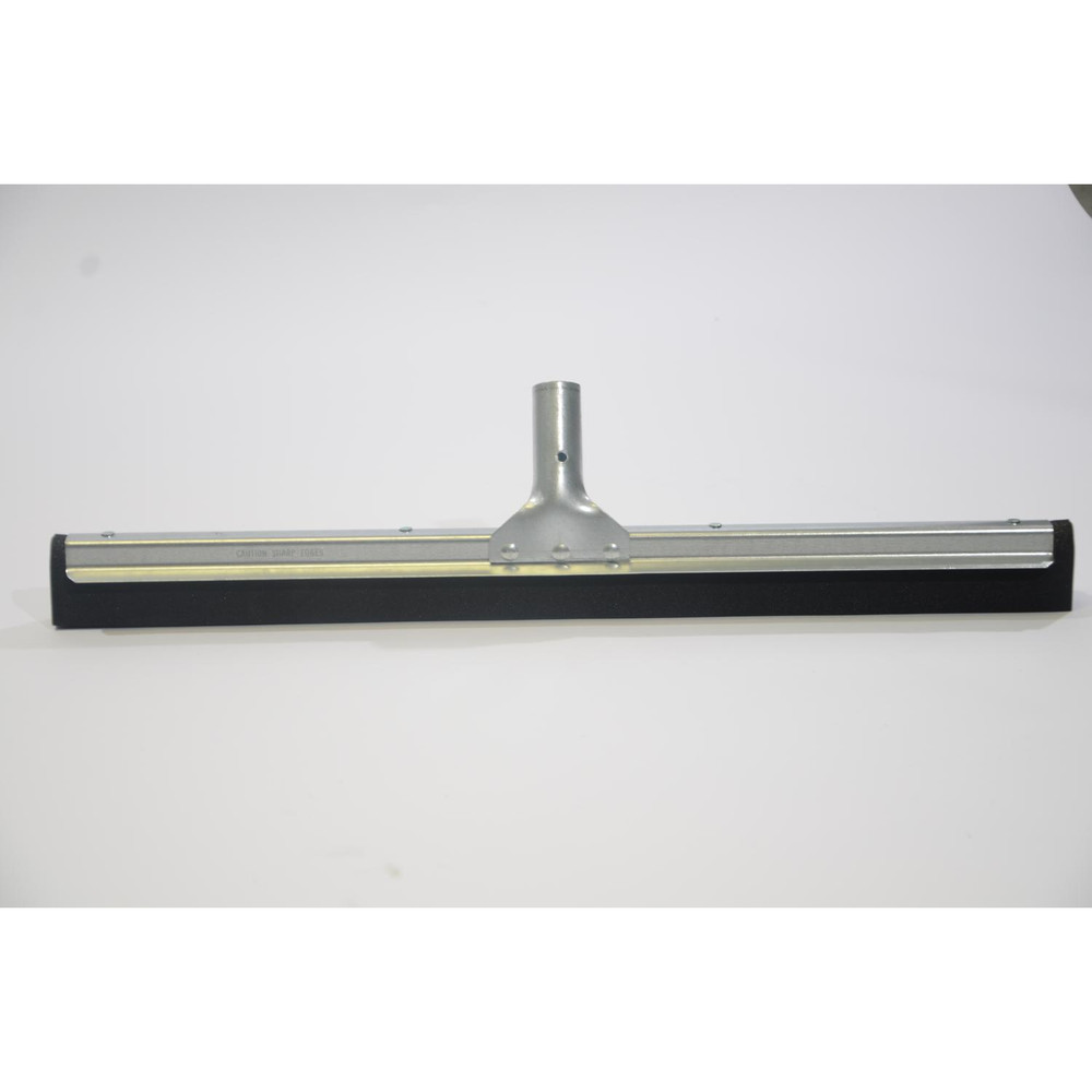 BRÜCK Wasserschieber 1000mm Moosgummi stabil m. Rille Doppellippe Produktbild img2 L