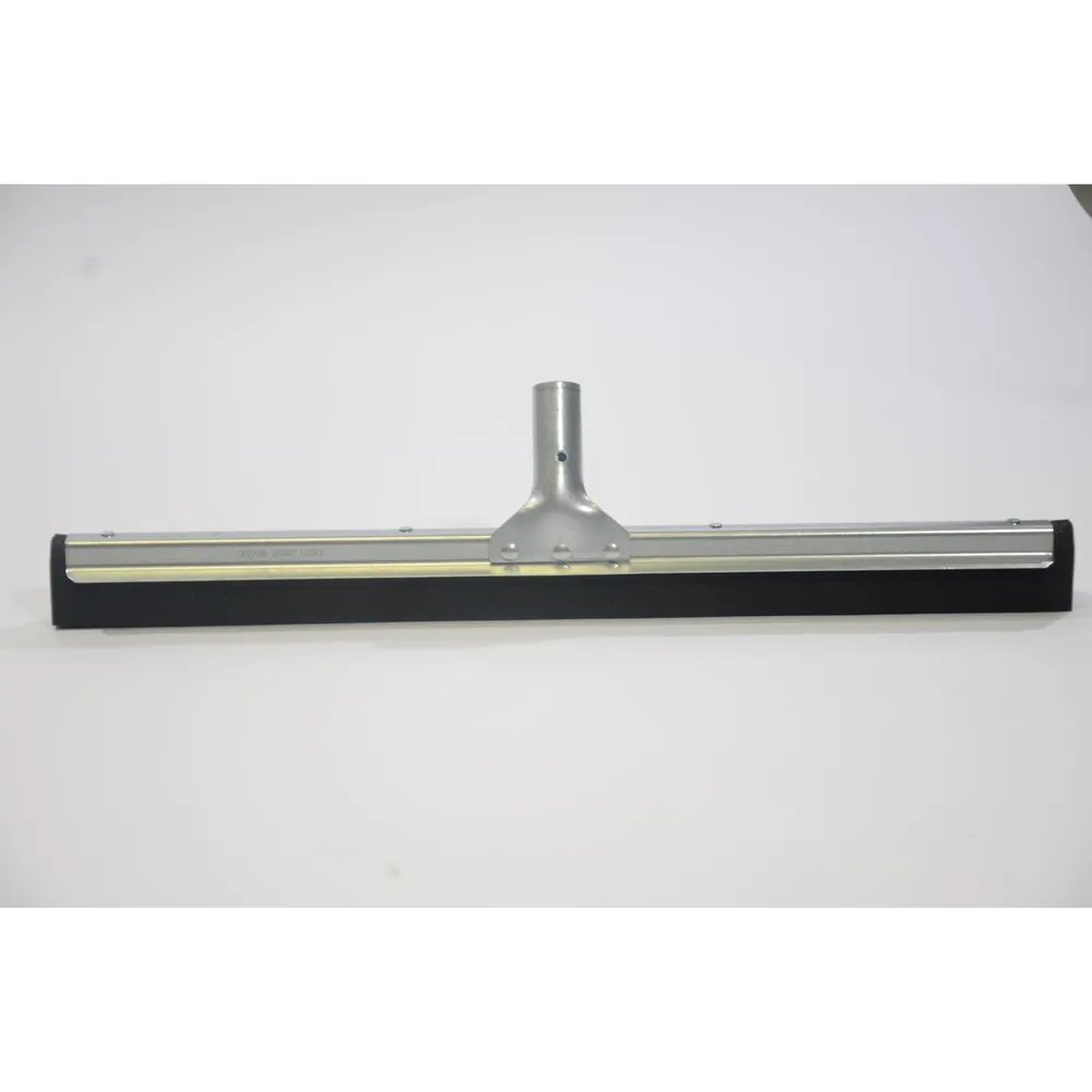 BRÜCK Wasserschieber 1000mm Moosgummi stabil m. Rille Doppellippe Produktbild img2 L