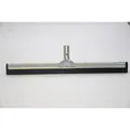 BRÜCK Wasserschieber 1000mm Moosgummi stabil m. Rille Doppellippe Produktbild img2 S