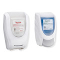 Physioderm NEPTUNE TOUCHLESS Spender Kunststoff weiß für 1L Physioderm Neptuneflasche Produktbild img4 S