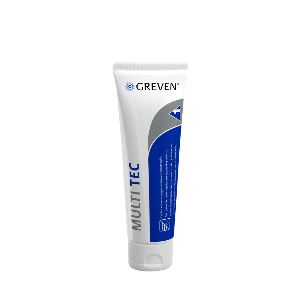 GREVEN® MULTI TEC Schutzcreme, parfümiert Produktbild img1 L