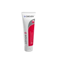 GREVEN HautpflegeSpeziallotion D100 ml Tube Produktbild