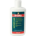 E-COLL Hautschutzsalbe parfümiert, silikonfrei, fettarm 100ml Flasche Produktbild img2 S