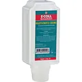 E-COLL Hautschutzcreme nach Arbeit silikonfrei schwach fettend 1L Flasche Produktbild img2 S