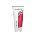 GREVEN CREME C für Hand/Gesichtspflege, parfümiert, silikonfrei 100ml Tube Produktbild img1 S