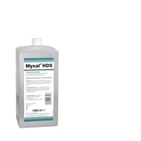 Produktbild von Physioderm® - MYXAL® HDS Händedekontamination und Hautreinigung 1L Varioflasche