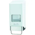 GREVEN VARIOMAT M Hautpflege-Spender-System weiß, Metall für 1+2 Liter Varioflaschen Produktbild img2 S